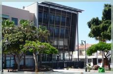 centro cultural de playa-de-san-juan