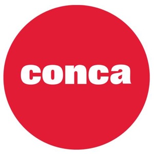 conca